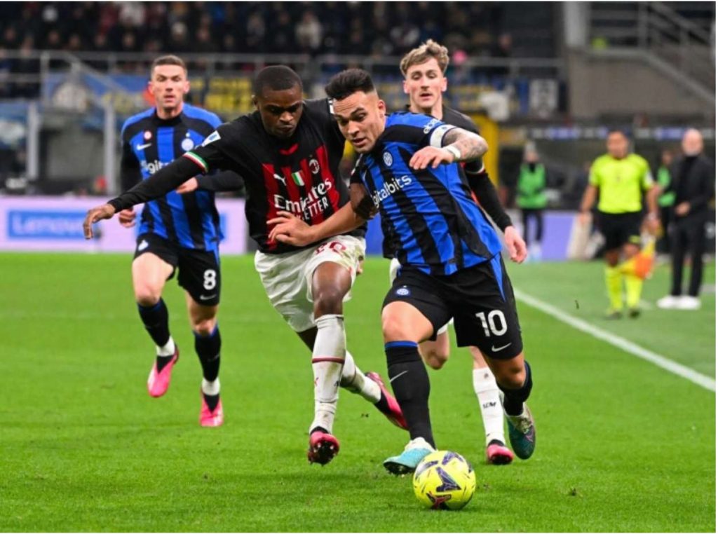 Nhận định phong độ hiện tại của Inter và Milan 
