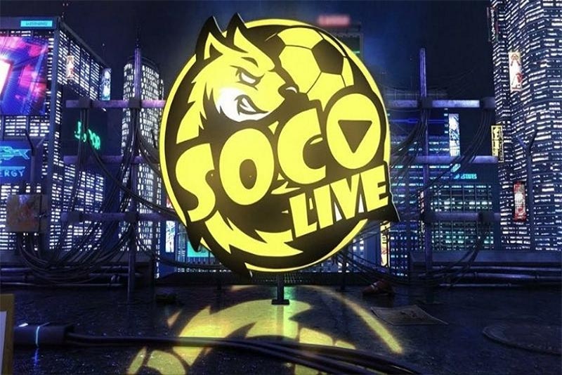 Socolive là một kênh chuyên về bóng đá hàng đầu