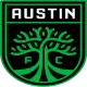 Logo Austin FC