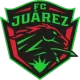 Logo Juarez FC (w)