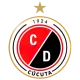 Logo Cucuta