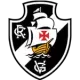 Logo Clube de Regatas Vasco da Gama