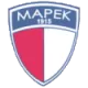 Logo Marek Dupnitza